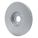 DFC 24-25 Nissan Z Front GEOSPEC Coated Rotor