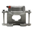 DFC 67-70 Cadillac Fleetwood Front-R Premium Caliper - Silver Zinc Coated