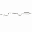 MagnaFlow BRE Exhaust Kit 95-01 Chevy Lumina Monte Carlo 3.1L