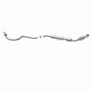 MagnaFlow 07-11 Toyota Yaris 1.5L Direct Fit Converter