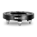 Mishimoto Wheel Spacers 5x150 110.1 25 M14 Black