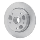 DFC Brake Rotors - Plain