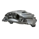 DFC 08-25 Ford E-Super Duty Rear Left Premium Caliper - Silver Zinc Coated