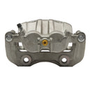 DFC 98-04 Infiniti QX4 Front-R Premium Caliper - Silver Zinc Coated