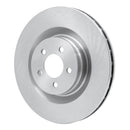 DFC Brake Rotors - Plain