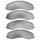 DFC GeoSPEC Coated Rotors - Plain