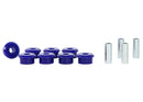 SuperPro 2001 Toyota Highlander Limited Rear Trailing Arm Bushing Set