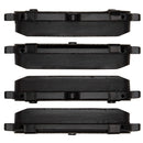 DFC 5000 Advanced Ceramic Brake Pads