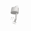 BRE Exhaust 00-05 Accent 1.5L 1.6L Muffler Kit