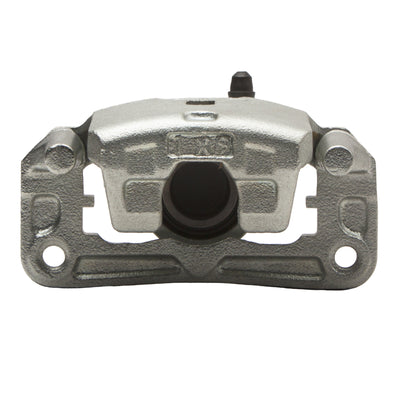 DFC 00-06 Mitsubishi Montero Rear-R Silver Zinc Coated Premium Caliper