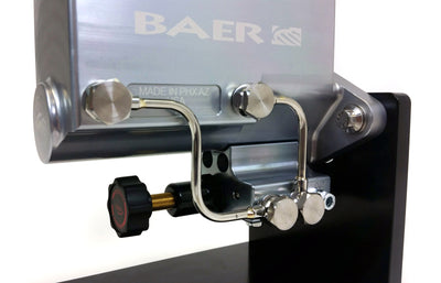 Baer Brakes Remaster to Remaster Prop Valve Hardlines