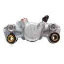 DFC 00-08 Pontiac Vibe Rear-R Premium Caliper - Silver Zinc Coated