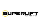 Superlift 07-18 Jeep Wrangler JK Unlimited 4in Lift Kit Standard Kit w/ Superlift Shocks
