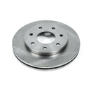 Power Stop 2004 Ford F-150 Front Autospecialty Kit w/Cals