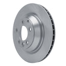 DFC 5000 Advanced Low Met Brake Pads