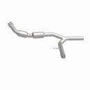 Magnaflow 2004 Ford F-150 5.4L Direct Fit Converter