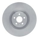 DFC Brake Rotors - Plain