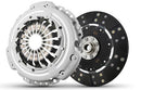 Clutch Masters 04-06 Acura TL 3.2L/03-07 Honda Accord 3.0L FX250 Clutch Kit