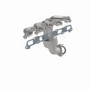 MagnaFlow Conv DF 07-08 Hummer H3 3.7L