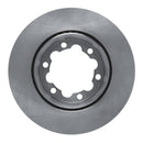 DFC 18-24 Volkswagen Crafter (Mexico) Rear Brake Rotor