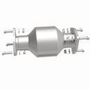 MagnaFlow 08-10 Honda Accord 3.5L Direct Fit Converter