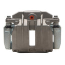 DFC 03-11 Cadillac DTS Rear-L Premium Caliper - Silver Zinc Coated