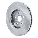 DFC 24-25 Toyota Grand Highlander Front Brake Rotor