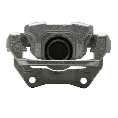 DFC 11-17 Honda Odyssey Rear-R Premium Caliper - Silver Zinc Coated