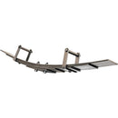 Carli Rear Progressive Leaf Spring Kit - 2010-13 Ram 2500/3500 - Gas - 1in Lift