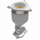 MagnaFlow 10-12 Ford Escape 3.0L Direct Fit Converter