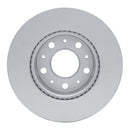 DFC 24-26 Ram Promaster Ev Front GEOSPEC Coated Rotor