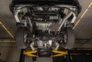 Flowmaster 20-25 GM 2500/3500 6.6L GAS Direct Fit FlowFX Muffler