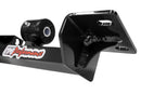 UMI Performance 93-02 GM F-Body Tunnel Mount Trq. Arm Stock Ext. No Loop - Black