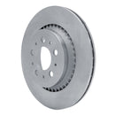DFC 03-14 Volvo XC90 Rear Brake Rotor