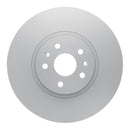 DFC GeoSPEC Coated Rotors - Plain
