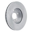 DFC Brake Rotors - Plain