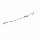 MagnaFlow BRE Exhaust Kit 11-17 Ford F-250 F-350 Super Duty 6.2L