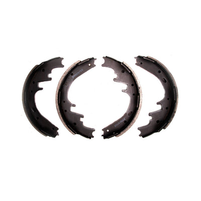 DFC 97-04 Dodge Dakota RWD Rear Premium Service Shoes