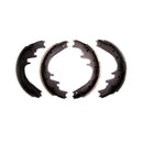 DFC 98-99 Dodge Durango Front & Rear Geospec Rotors with Heavy Duty Pads w/Drums/Shoes/Hardware