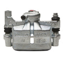 DFC 88-99 Lexus ES250 Rear-L Silver Zinc Coated Premium Caliper