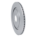 DFC 19-22 Genesis G90 Rear GeoSPEC Coated Rotor