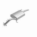 Magnaflow BRE Rear Muffler Kit Replacement Geo