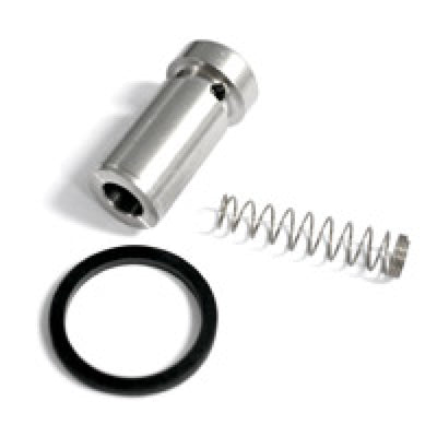 Ridetech Replacement Plunger for Big Red Valve with Square Black Coil