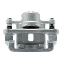 DFC 10-16 Hyundai Genesis Coupe Rear-R Premium Caliper - Silver Zinc Coated