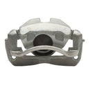 DFC 01-03 Toyota Sienna Front-L Premium Caliper - Silver Zinc Coated