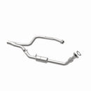MagnaFlow 98-99 Chevrolet Camaro 5.7L Direct Fit Converter