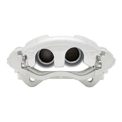 DFC 15-25 Ford Transit-350 HD/DRW Front-L Premium Caliper - Silver Zinc Coated