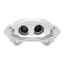 DFC 15-25 Ford Transit-350 HD/DRW Front-L Premium Caliper - Silver Zinc Coated
