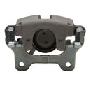 DFC 06-17 Jaguar XJ Rear-R Premium Caliper - Silver Zinc Coated