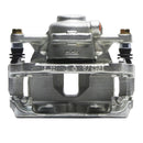 DFC 07-16 Mini Cooper Front-R Premium Caliper - Silver Zinc Coated
